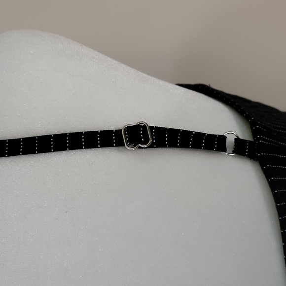 Nwt Tiger Mist Halle Tank Crop Top - Picture 11 of 13